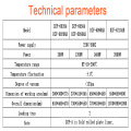 Factory direct sales Vacuum drying oven  laboratory  vacuum drying oven